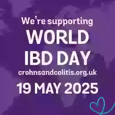 World IBD Day